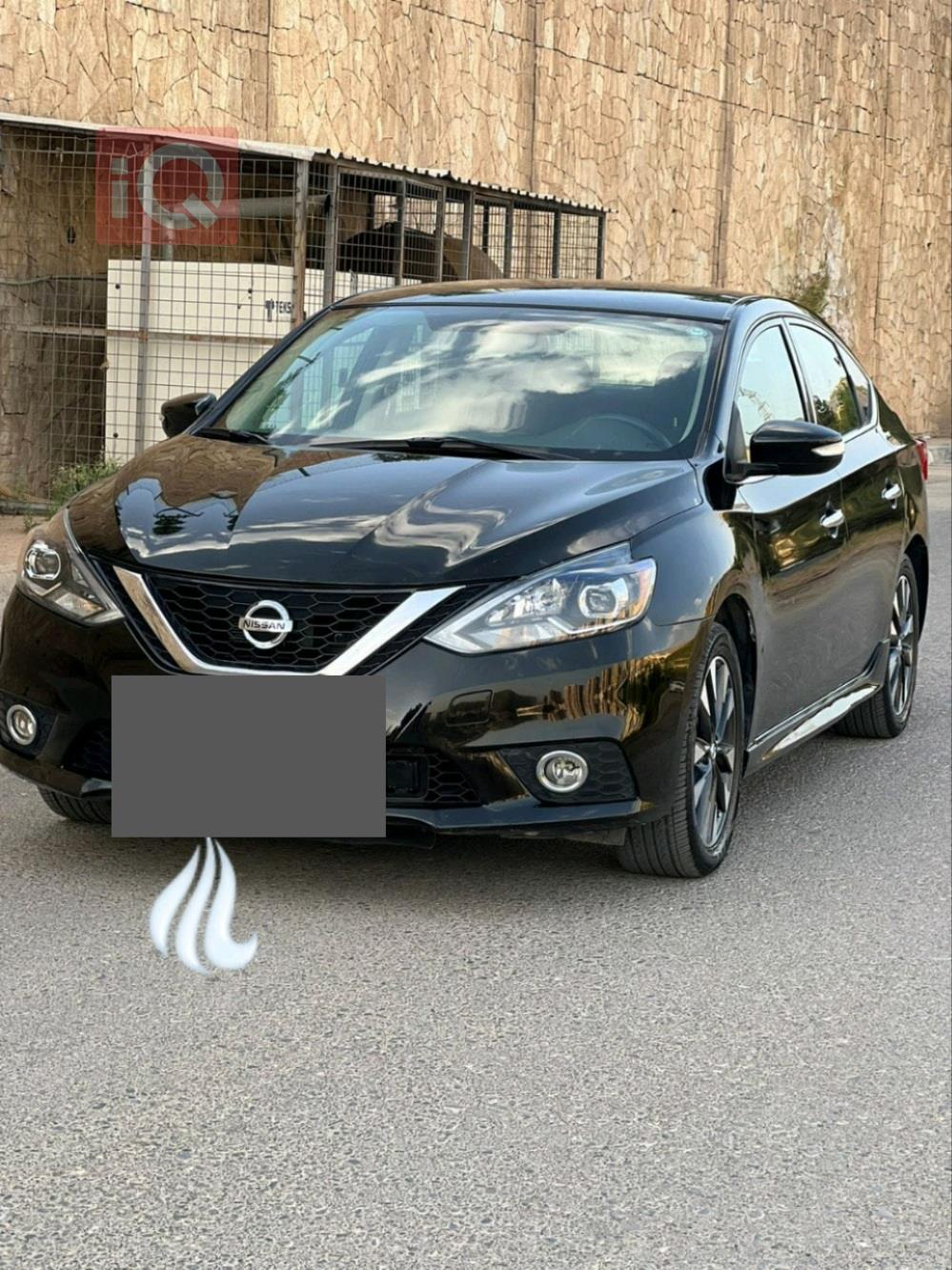 نیسان سێنترا